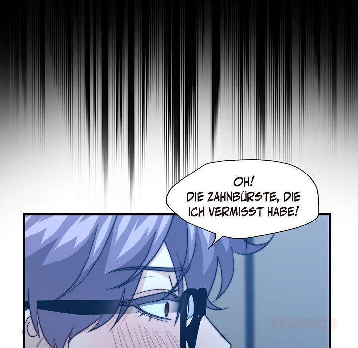 Die geheime Liebe des Omega K - episode 33 - 77