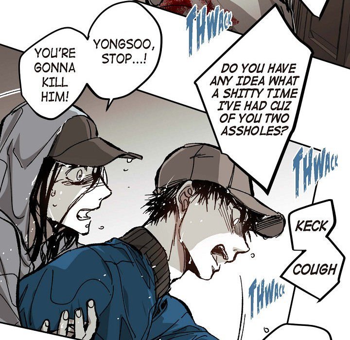 The Warehouse [Mature] - episode 59 - 62