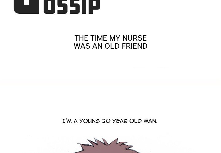 Forever Gossip - episode 1 - 1