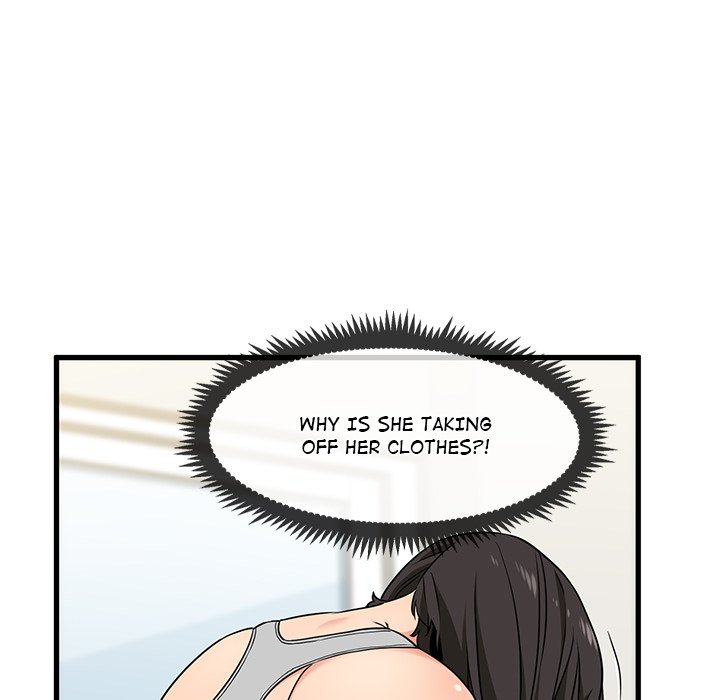 Snapping into Love - episode 2 - 123