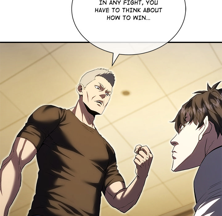 Born to Bleed - episode 3 - 109