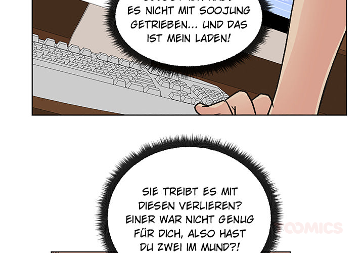 Soojungs Comicladen - episode 3 - 1