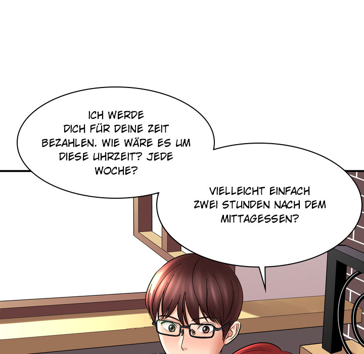 Cartoon Chloe - episode 12 - 17
