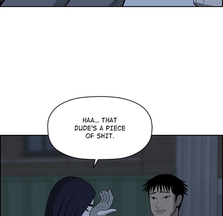 Detainment Zone Between 5 and 6 - episode 12 - 110