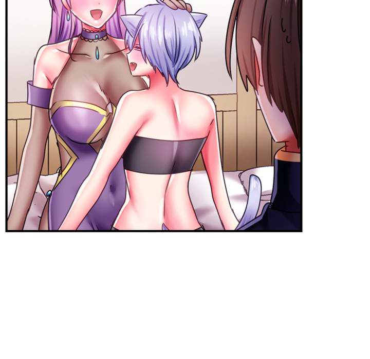 Healer's Unique Skill: Pleasuring Girls - episode 13 - 9