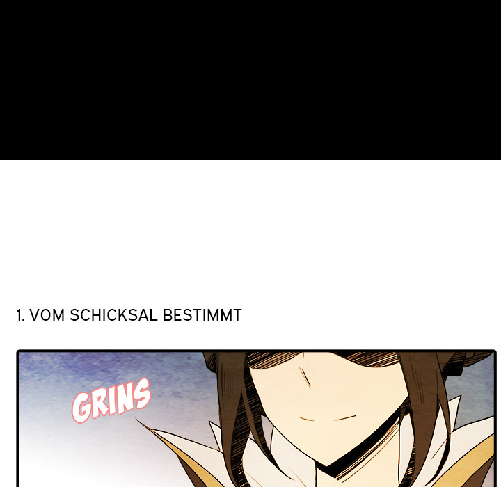 Ardors Königreich - episode 1 - 20