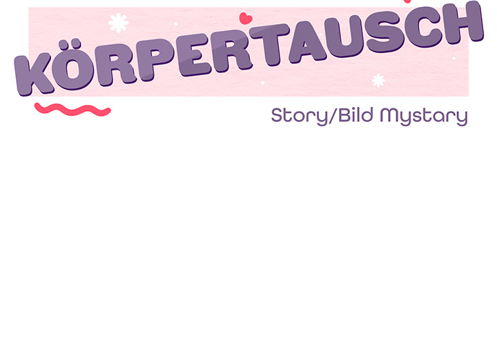 Körpertausch - episode 8 - 1