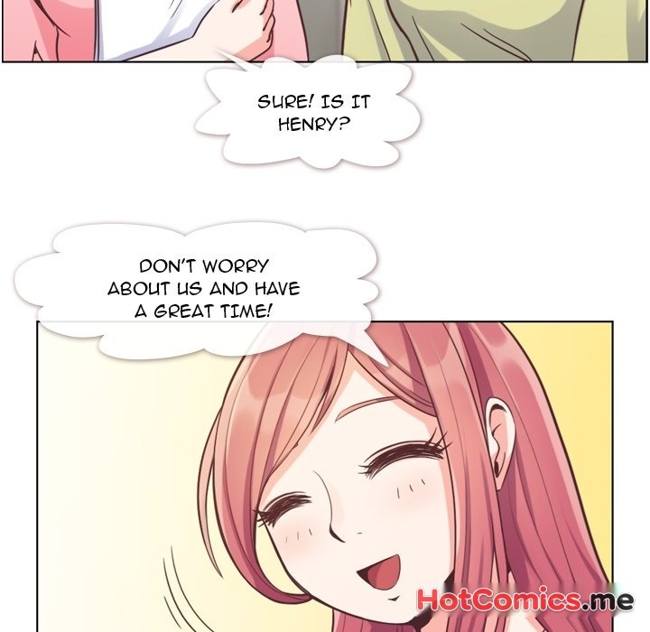 Annoying Alice - episode 49 - 13