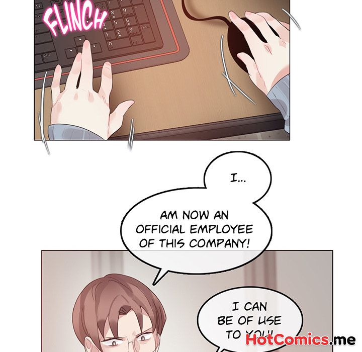 A Pervert's Daily Life - episode 101 - 72