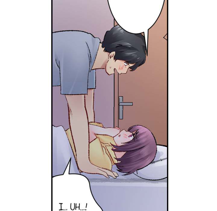 Our Kinky Newlywed Life - episode 31 - 50