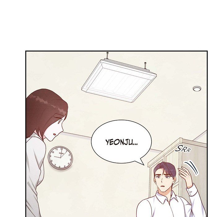 A Spoonful of Your Love - episode 34 - 113
