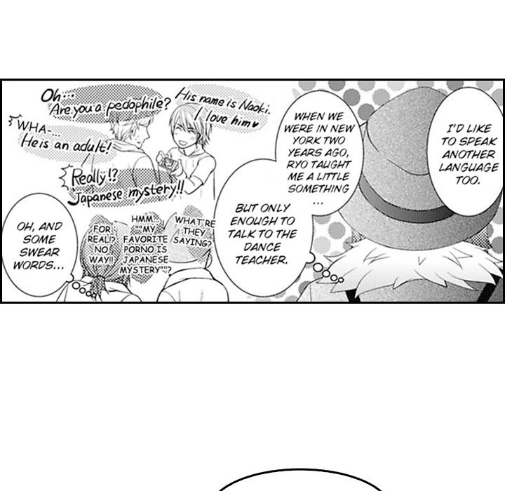 The Rose and The Black Cat - episode 4 - 24