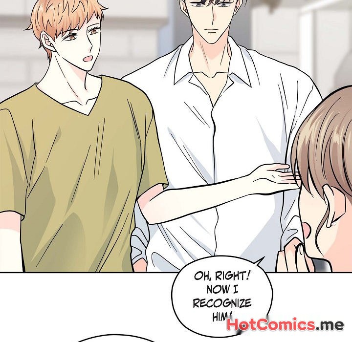 My K - episode 35 - 41