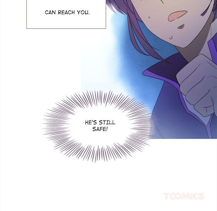 My Life as a Half-Magi - episode 50 - 73
