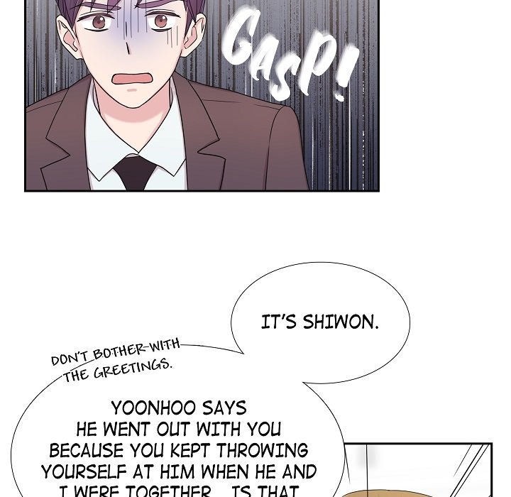Dubious Moon - episode 22 - 45