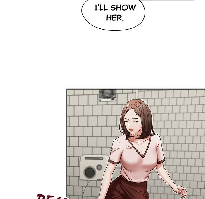 My brother's Secret-ary - episode 21 - 55