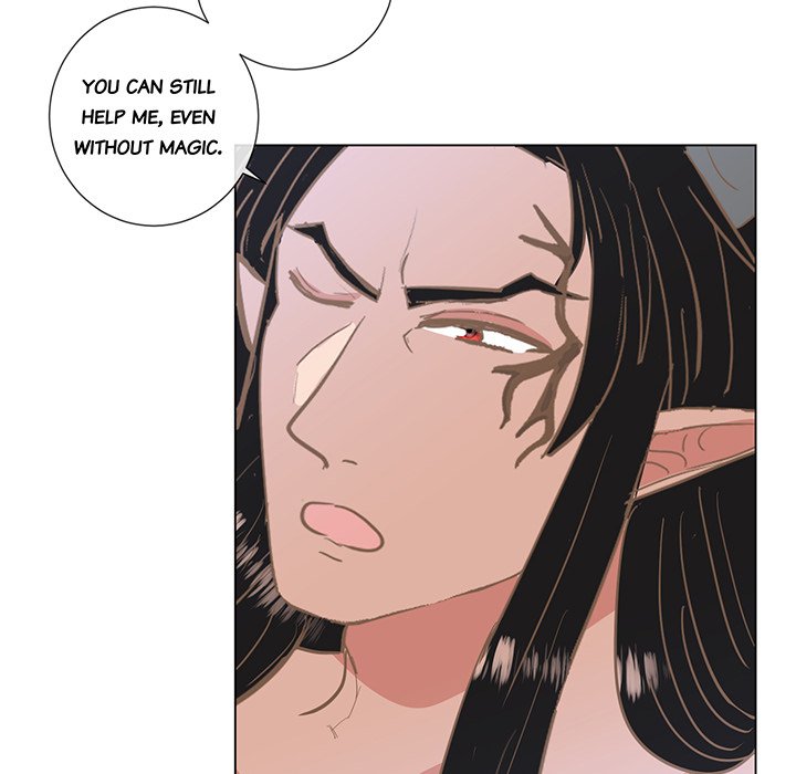 Now, I am Demon King's Wife - episode 5 - 8