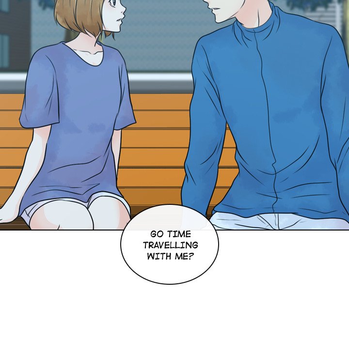 Leave Me Not - episode 16 - 73