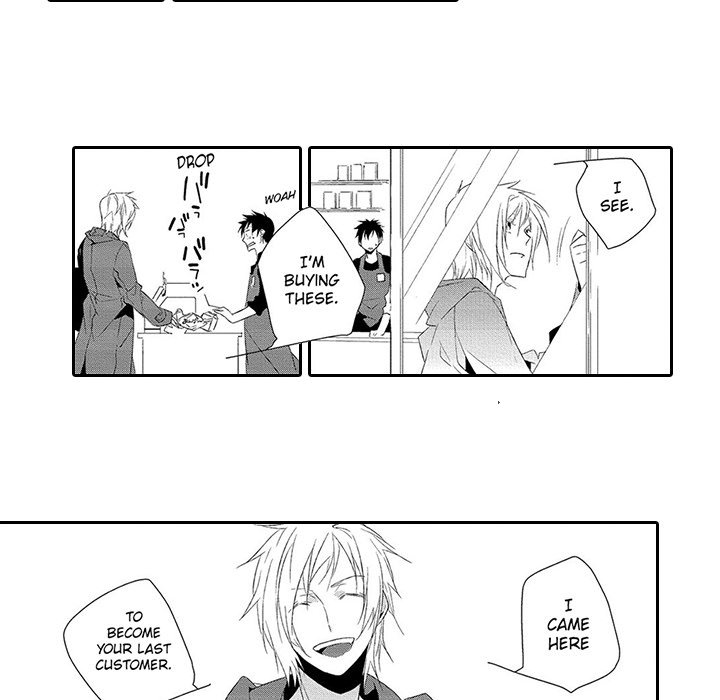 Boring Ninomiya-san - episode 2 - 10