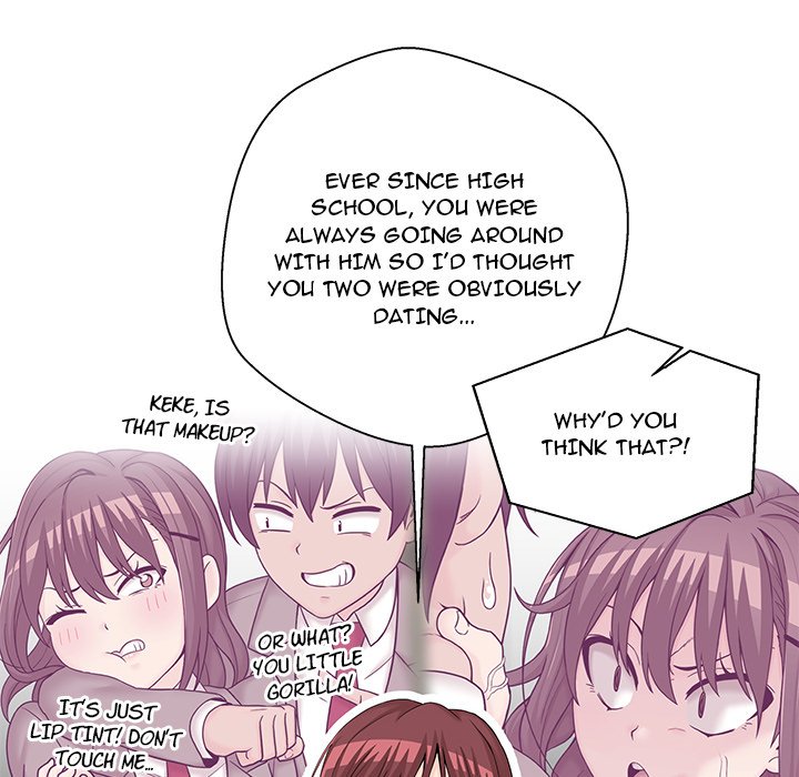 Crossing the Line - episode 8 - 13