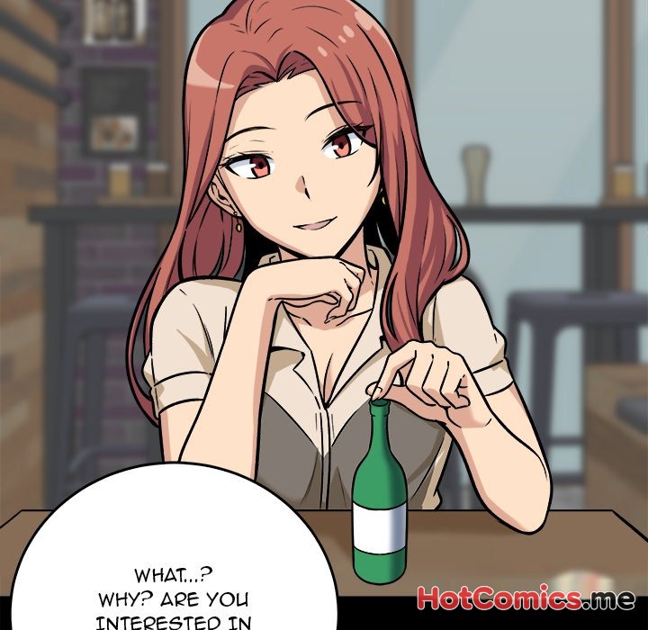 Excuse me, This is my Room - episode 40 - 77