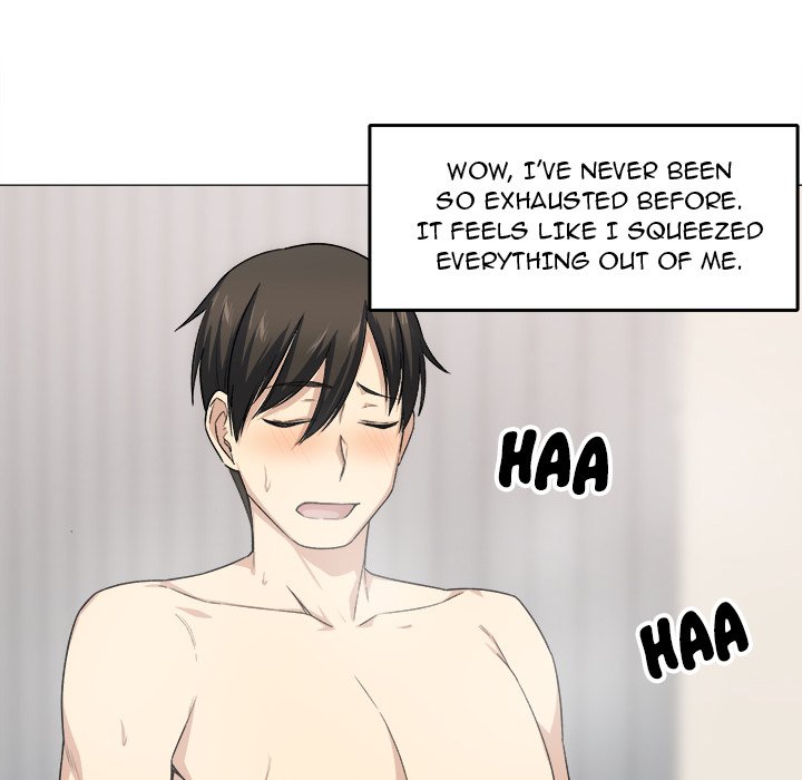 Excuse me, This is my Room - episode 18 - 13