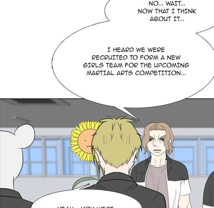 Taekwon High - episode 17 - 43