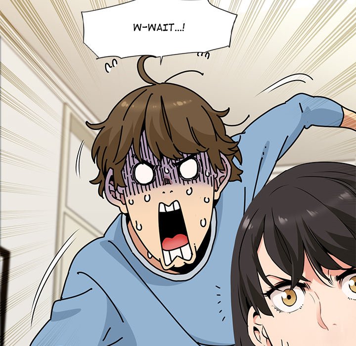 Snapping into Love - episode 1 - 95