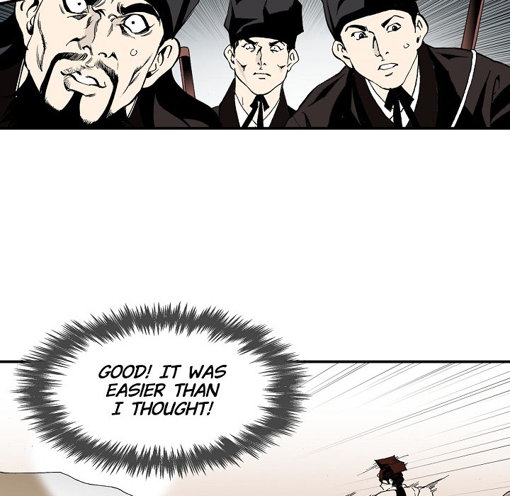 Magician's Murim Adventures - episode 13 - 43