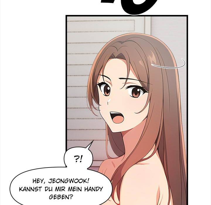 Nach der Dusche liegt eine Fremde in meinem Bett - episode 9 - 103