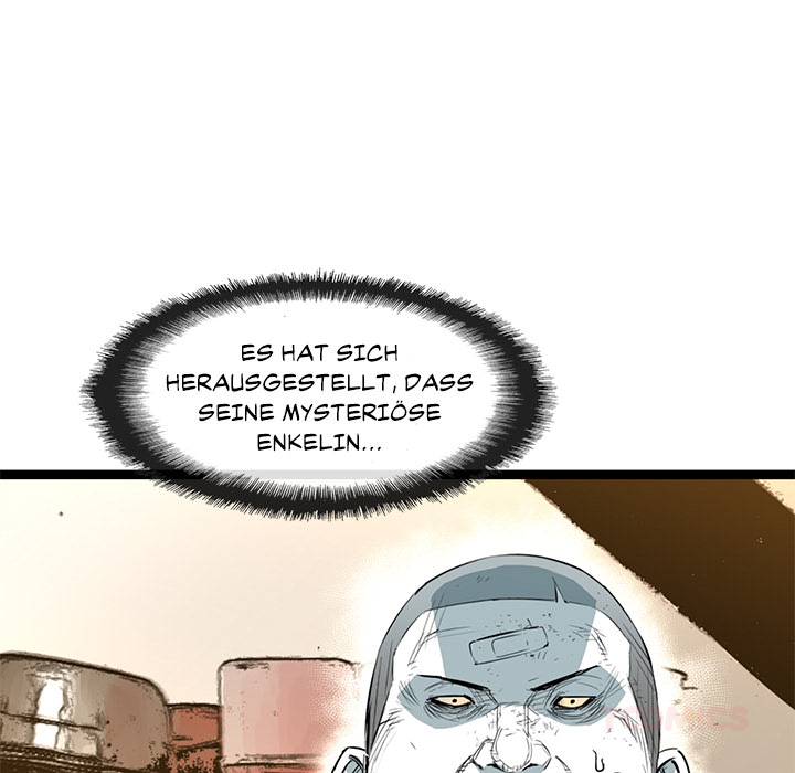 DIE, DAI - episode 32 - 38