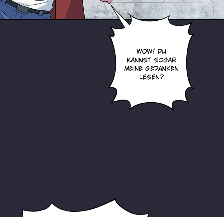 Verrat mir die Zukunft - episode 2 - 17