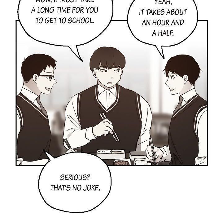 The Odds of This Love - episode 21 - 71