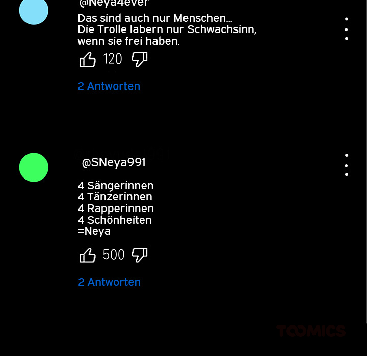 Meine zweite Freundin - episode 12 - 179
