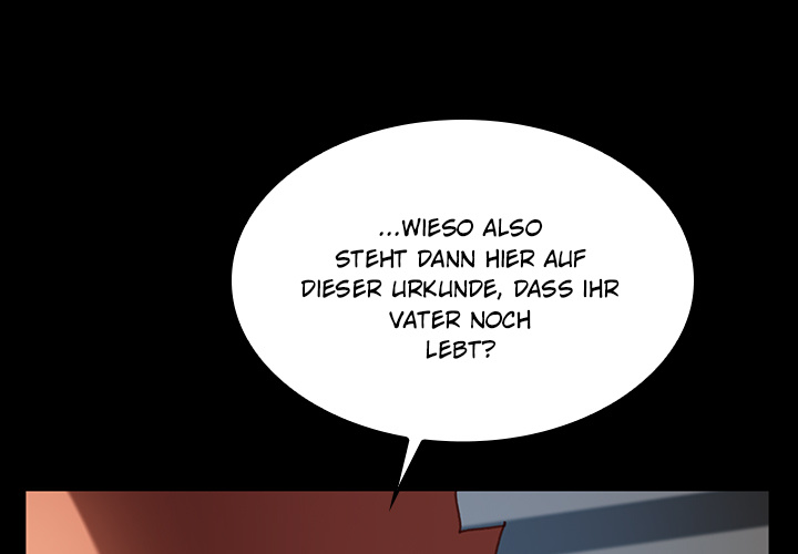 (Fast) wie eine Familie - episode 25 - 2