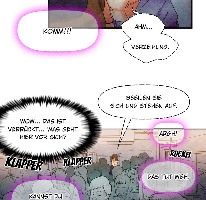 Miss Provocative - episode 3 - 56