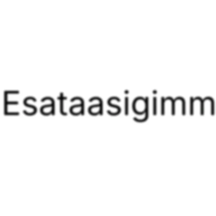 esataasigimm