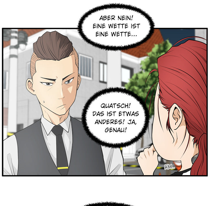 Los geht´s Mr. Kang! - episode 45 - 23