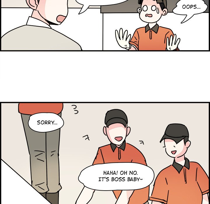 Office Grievances - episode 23 - 4