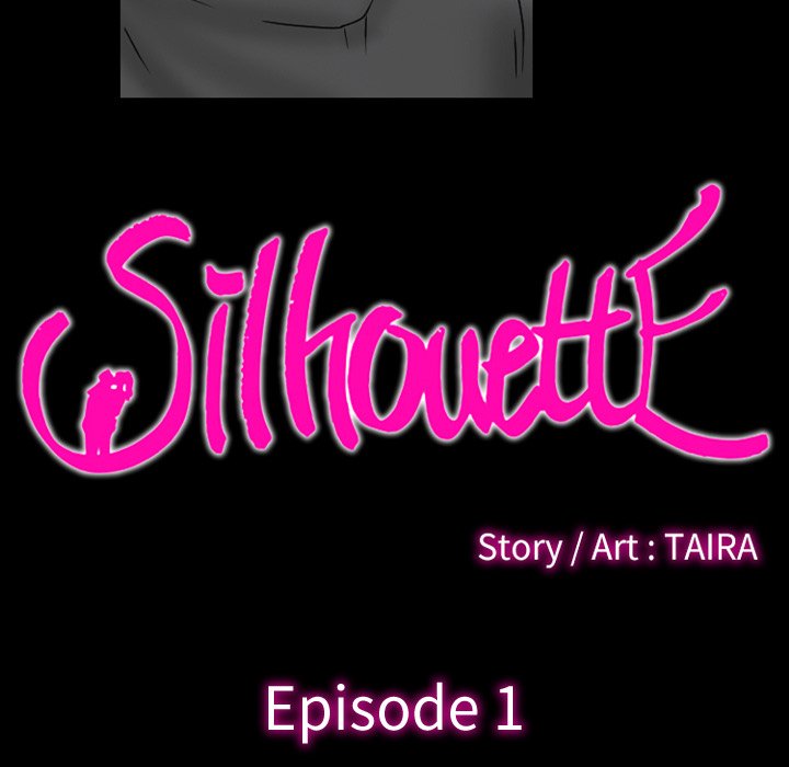 Silhouette - episode 1 - 37