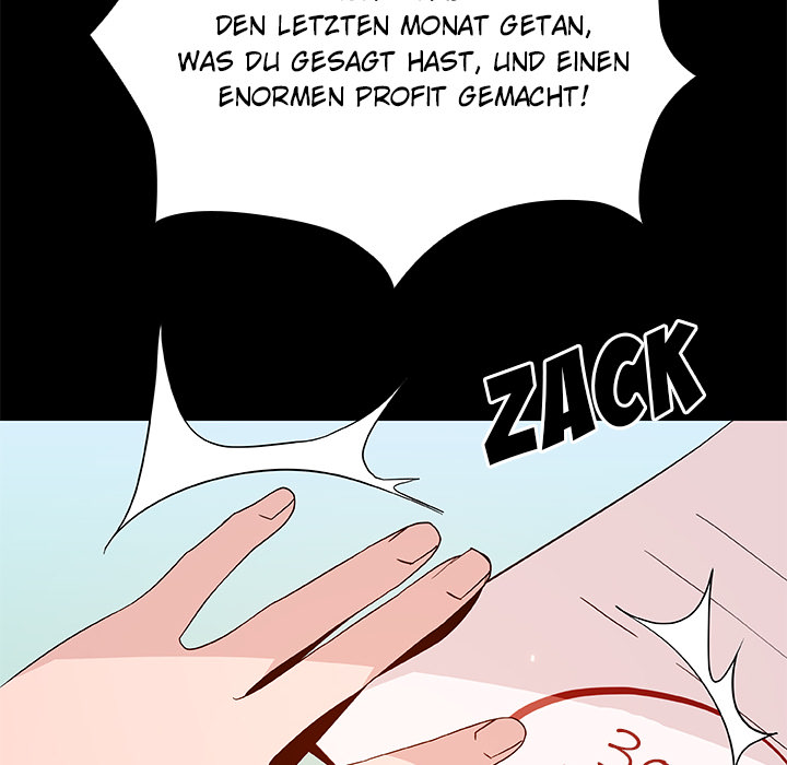 Dreiblättriges Kleeblatt - episode 56 - 87