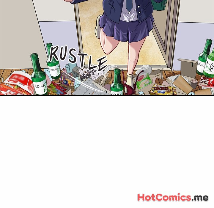 Immoral Family - episode 1 - 50