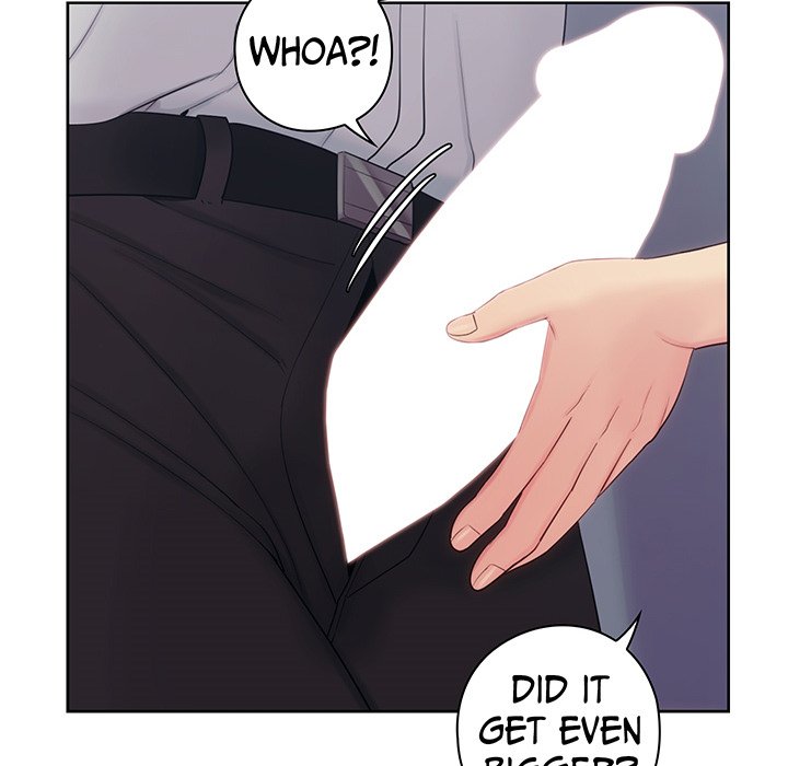 Master, Do You Need A Hand? - episode 25 - 63