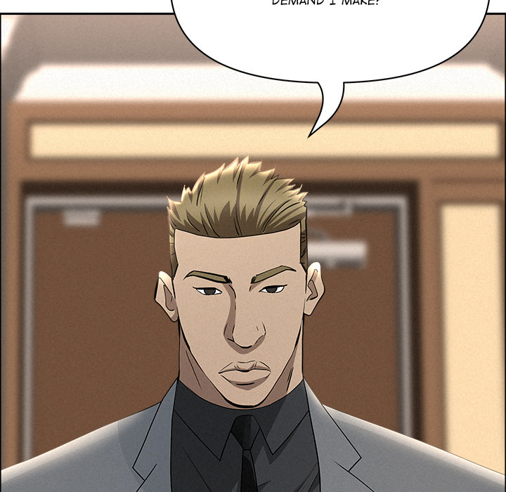 Her Bodyguard - episode 49 - 166