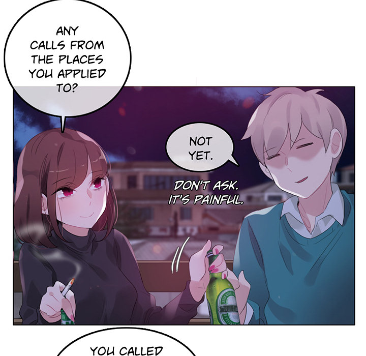 A Pervert's Daily Life - episode 63 - 46