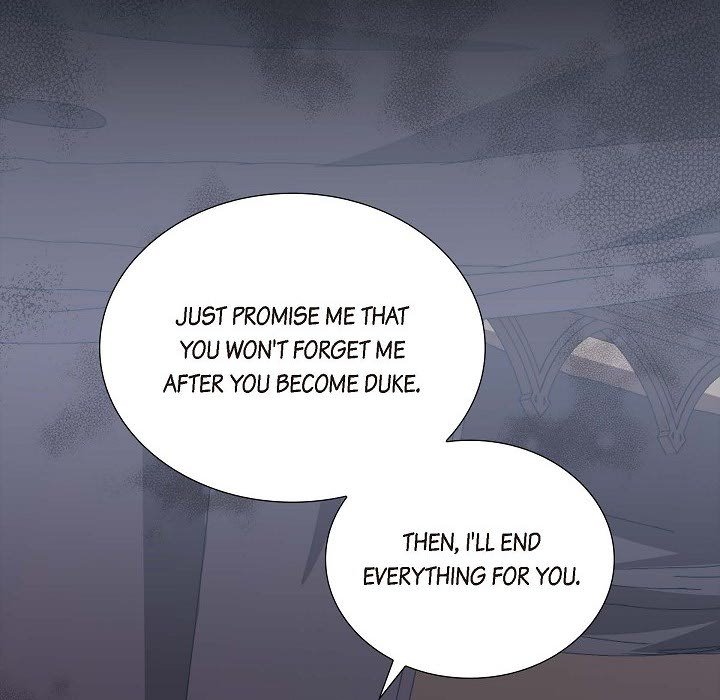 The Destroyer Fell in Love with Me - episode 11 - 21