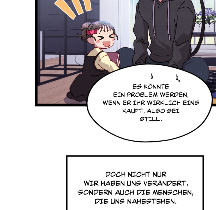 Geheimnisse unter Paaren - episode 65 - 100