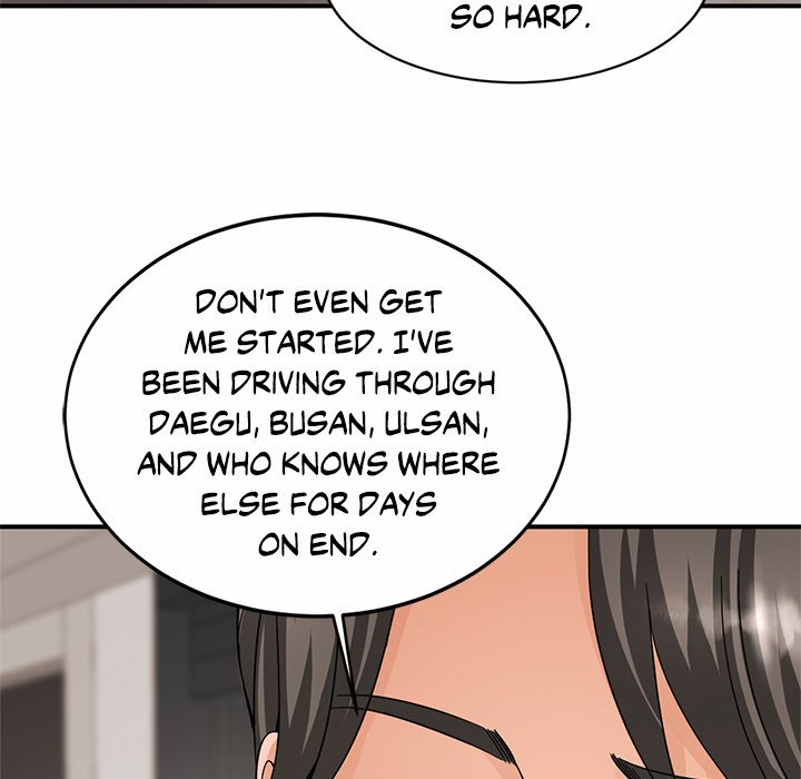 Close Family - episode 1 - 217