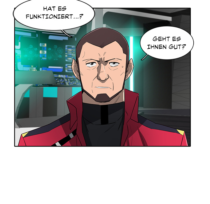 Stardust - episode 70 - 83