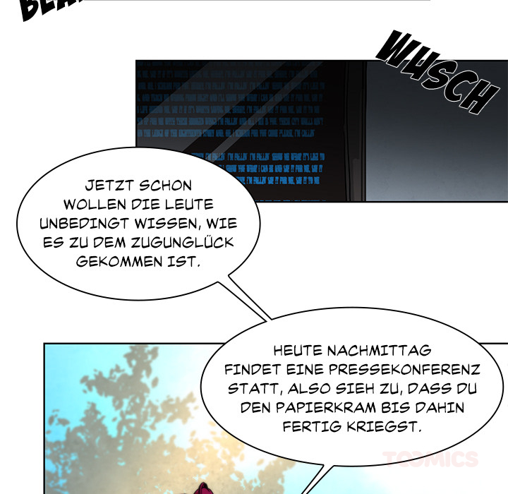 Black Hound - episode 54 - 15